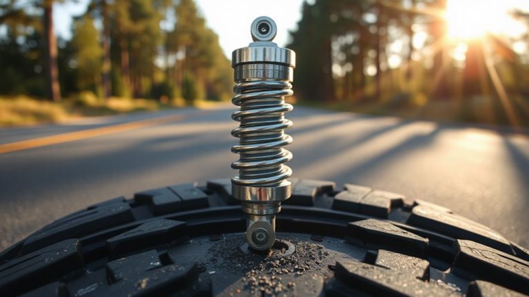 top rated suspension brands