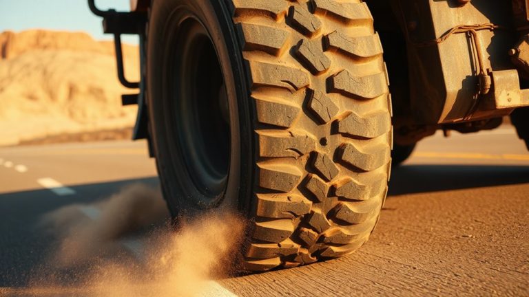 top rated truck highway tires