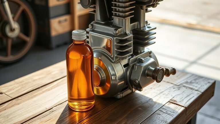top rated two cycle engine oils