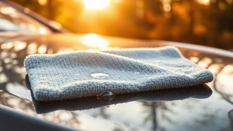 top rated wash mitts