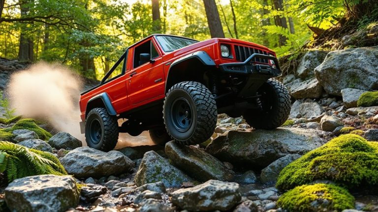 top rc trucks under 200