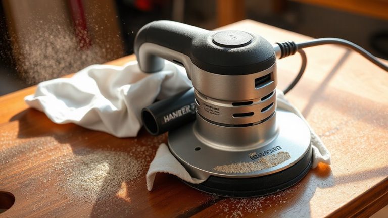 top sander for auto detailing
