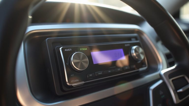 top single din upgrades
