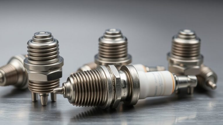top spark plug brands