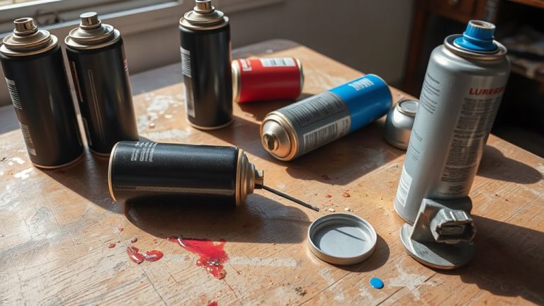 top spray paint brands