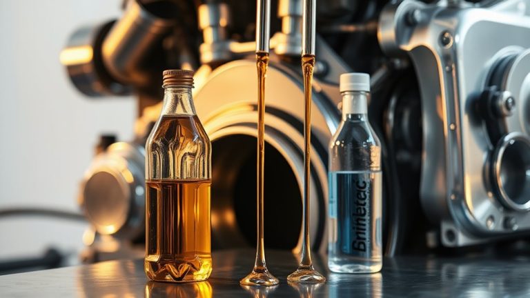 top synthetic oils diesel