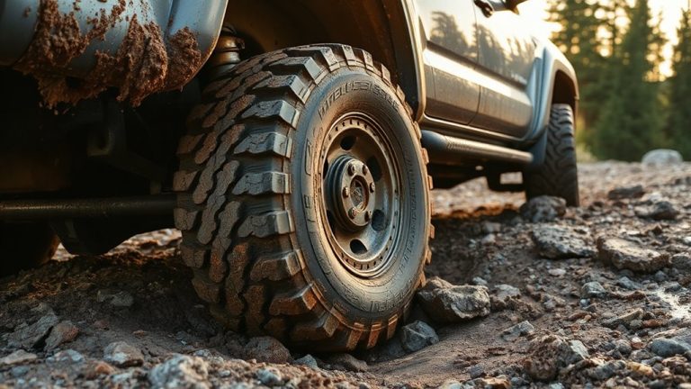 top tier tires for duramax 2500