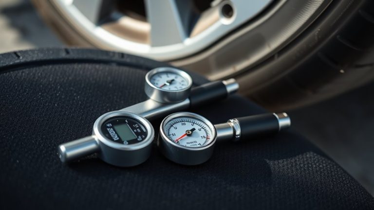 top tire pressure gauges