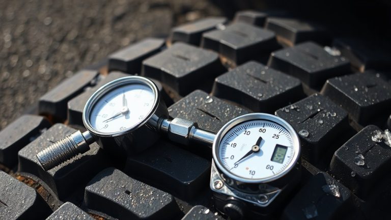 top tire pressure tools