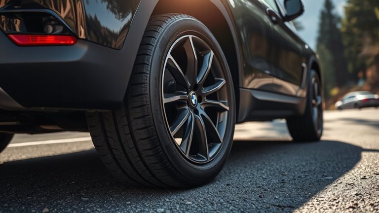 top tires for bmw x3