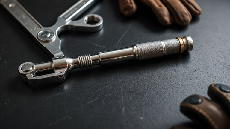 top torque wrenches for diy mechanics
