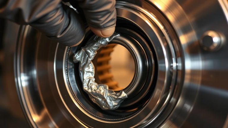 top trailer bearing grease