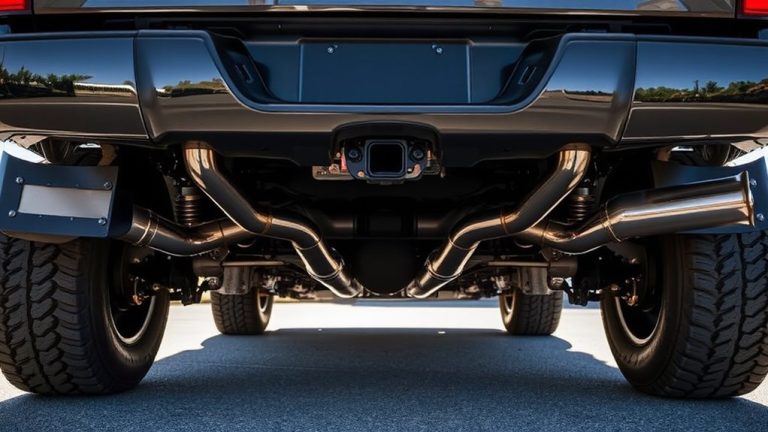 top tundra exhaust upgrades