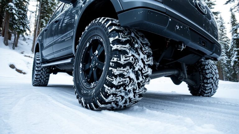 top winter tires for snow
