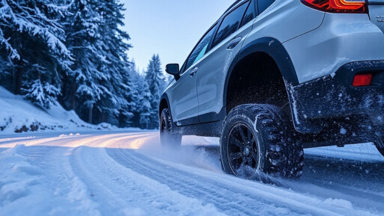 top winter tires