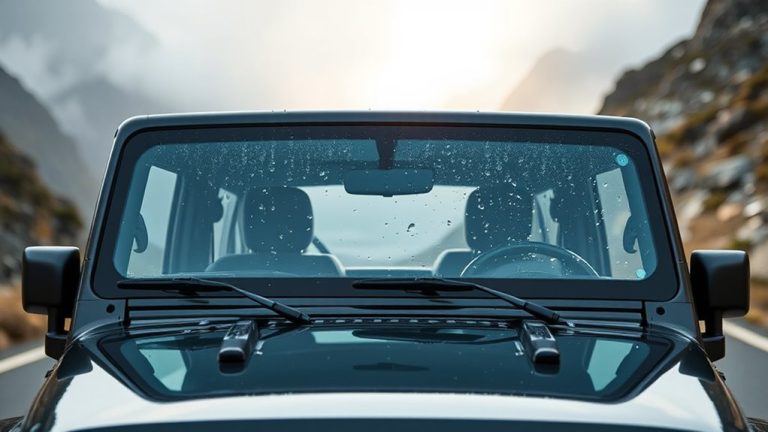 top wrangler wiper picks