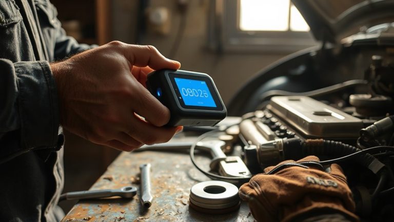 topdon scanners trusted by mechanics