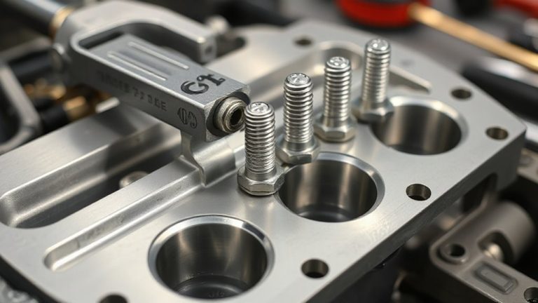 torque to yield bolt reuse policies
