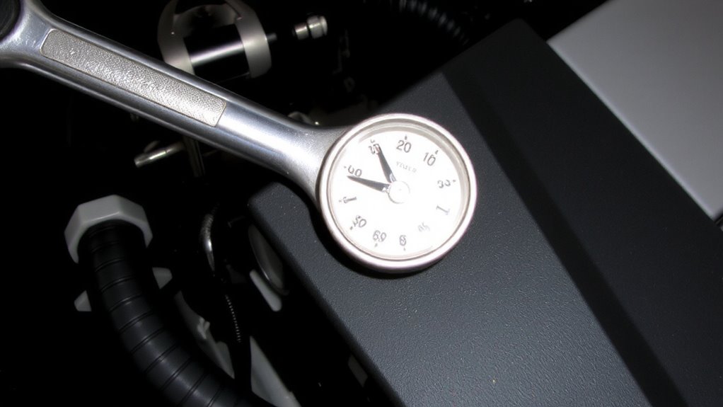 torque wrench specs elantra clamps
