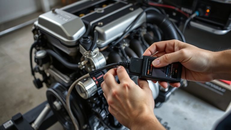 toyota 2ar fe turbo ecu flash