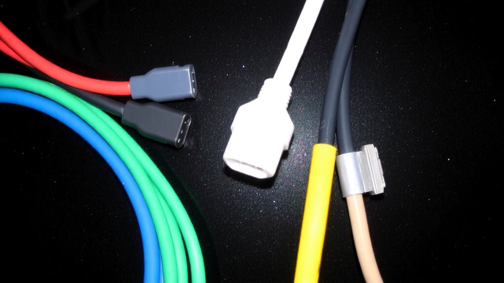 toyota honda wiring color standards