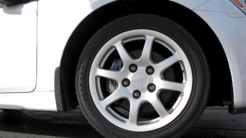 tpms compatibility with aftermarket wheels