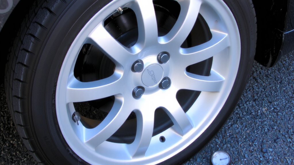 tpms compatibility with aftermarket wheels