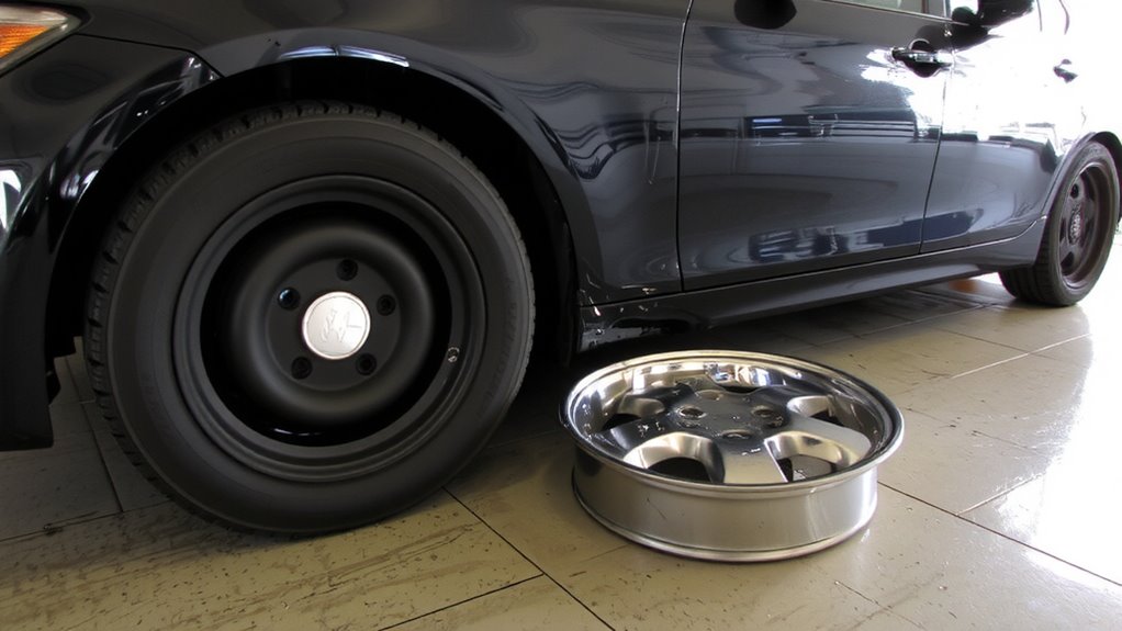tpms compatible aftermarket alloy wheels