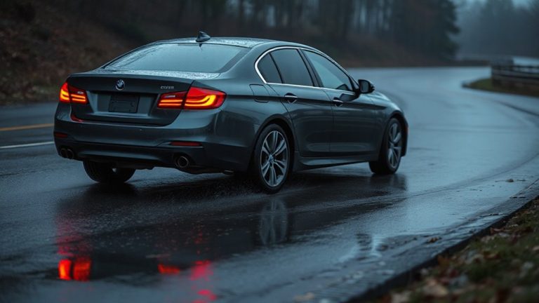 traction control prevents wheel spin