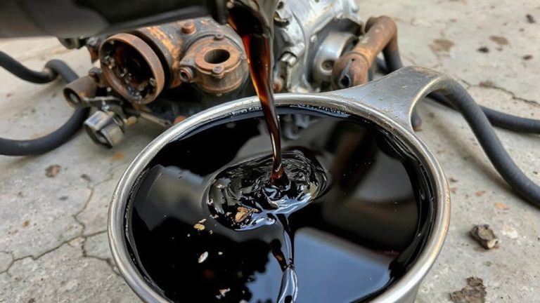 transmission damage risk increases