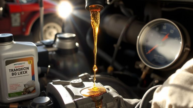 transmission fluid longevity tips