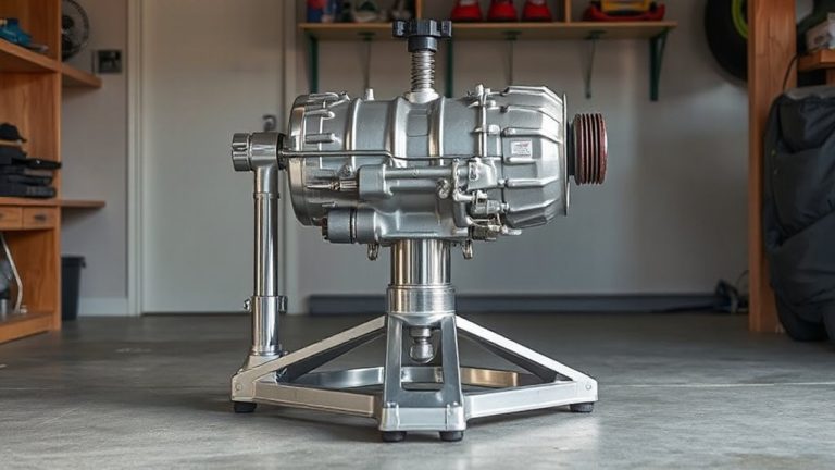 transmission jack selection guide