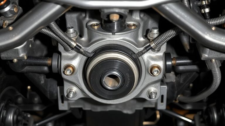 transmission mount upgrades reduce drivetrain loss