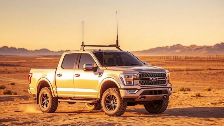 truck signal boosting antennas