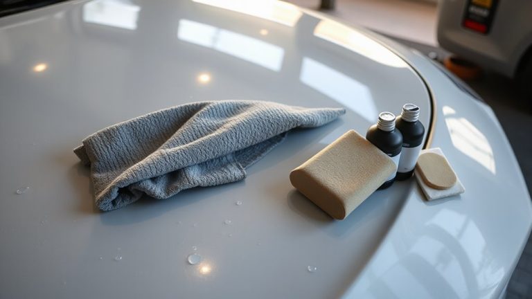 trusted car detailing brands