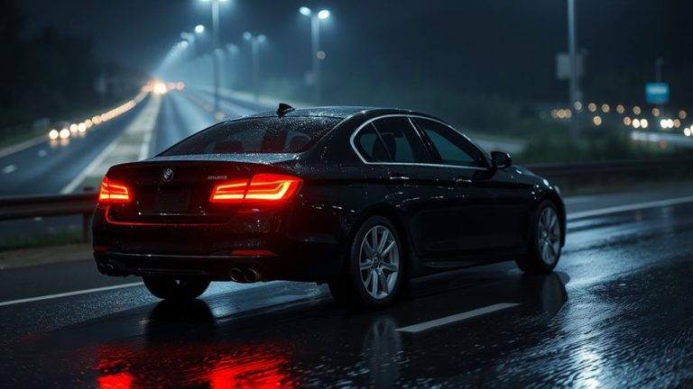 trusted car safety lights
