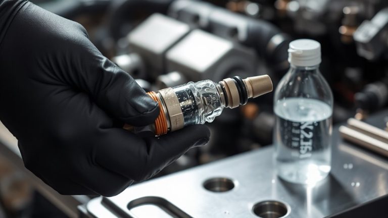 trusted fuel injector cleaners