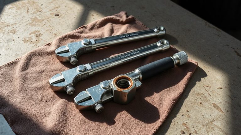 trusted lug nut torque tools