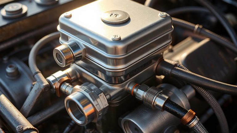 trusted top fuel pump brands