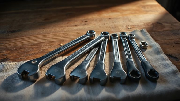 trusted torque wrenches for mechanics