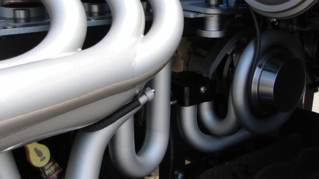tuned resonance for torque