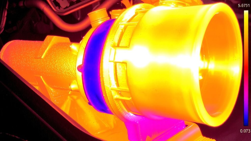 turbo blanket heat retention