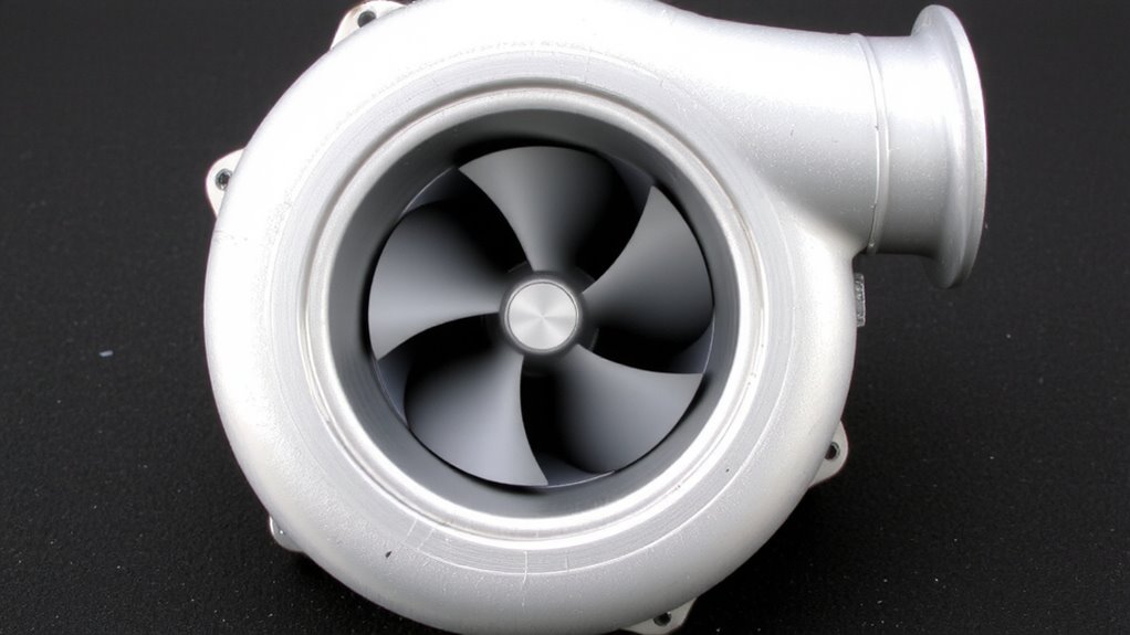 turbo compatibility and platform limits