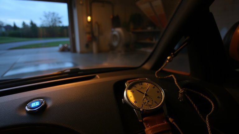 turbo timer cool down