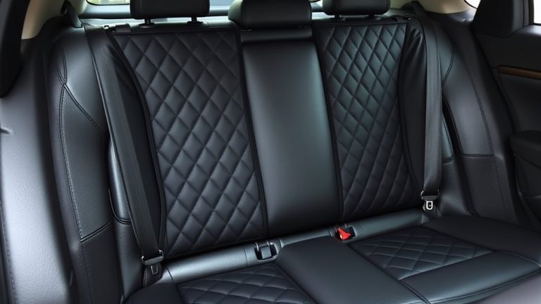 ultimate car seat protection