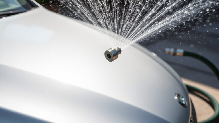 ultimate car wash nozzles