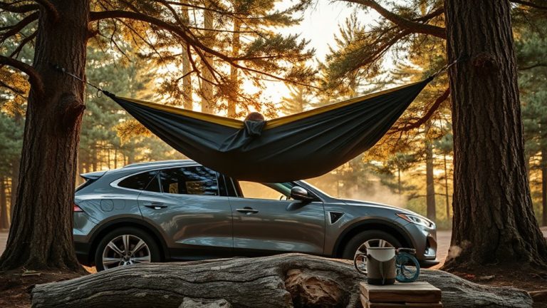 ultimate outdoor comfort hammocks