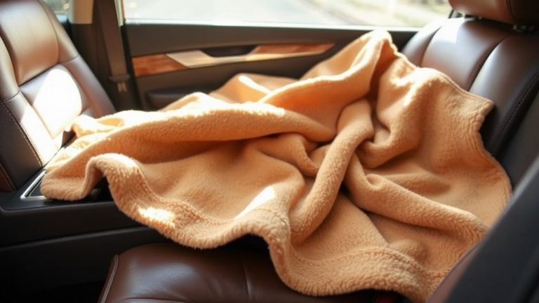 ultimate road comfort blankets