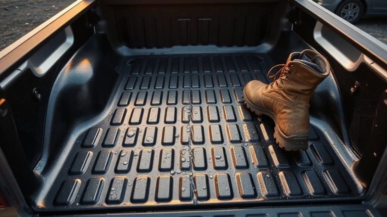 ultimate truck bed protection