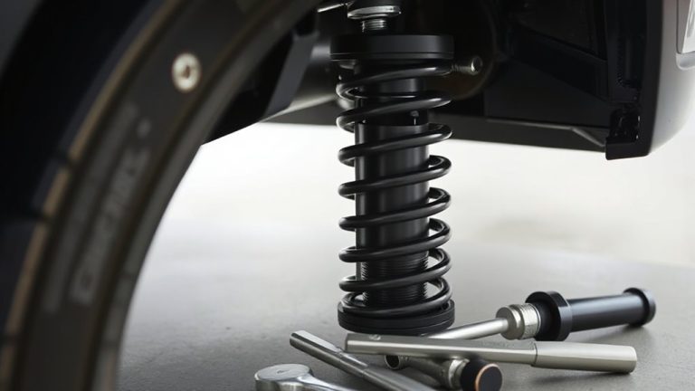 ultra low drop bagged coilovers